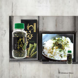 Made with Real Wasabi Furikake 72g x 2bottles