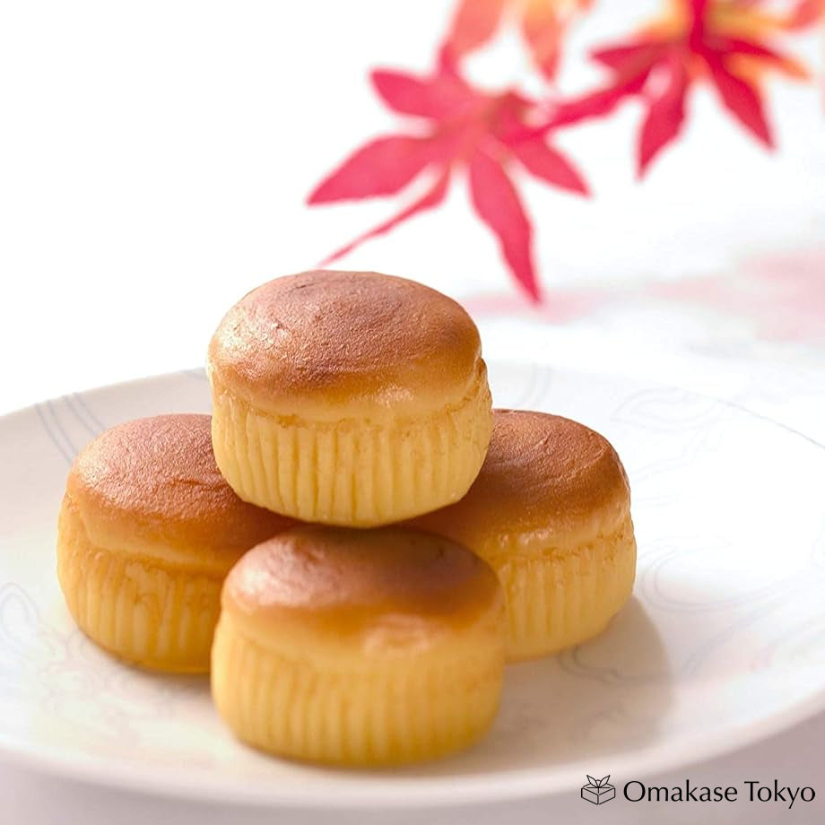 Kyoto Naruto Kintoki Japanese Sweet Potato 12 pieces – Omakase Tokyo