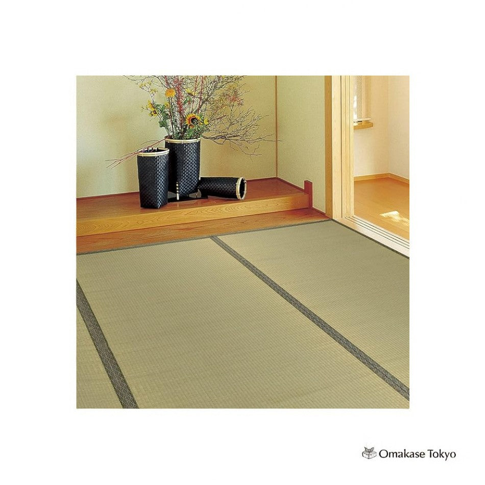 Hagihara Rush Grass Floor Covering