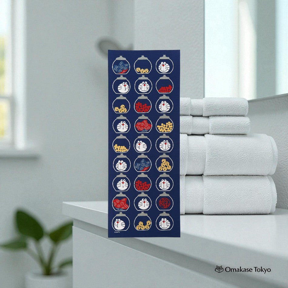 Marushin Tenugui Hand Towels