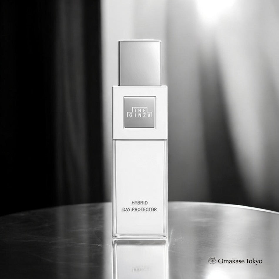 The Ginza Hybrid Day Protector – Omakase Tokyo