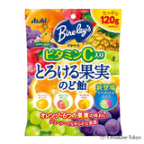 Asahi Bireley's Fruit Candy 120g