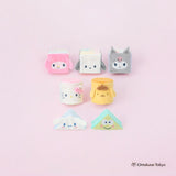 Sanrio Baby Washable Plush Set