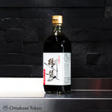 Yamaroku Tsurubishio Shoyu Barrel Aged Japanese Soy Sauce 500ml