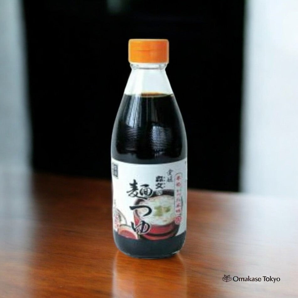 Concentrated Mentsuyu Soup Base 360ml