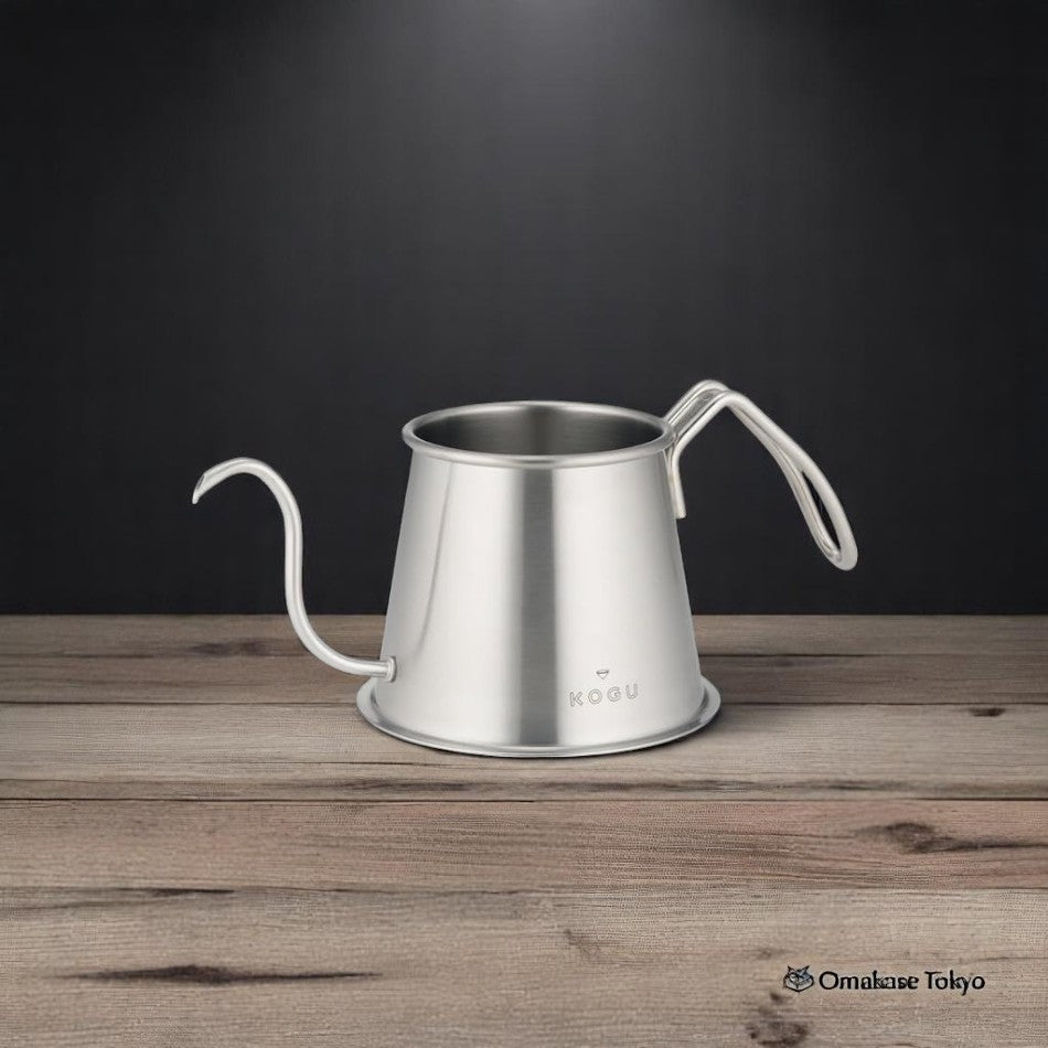 Shimomura Co., Ltd. Two Drip Pot Pro