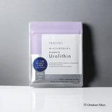 Fracora Autopha G Urolithin (60 Capsules) 10g