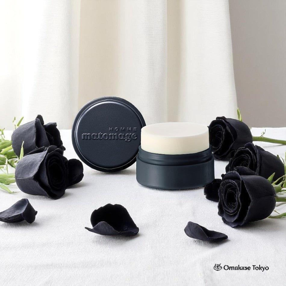 Utena Matomage Homme Hair Stick Wax 13g – Omakase Tokyo