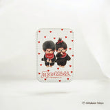 Gransank Monchichi MagSafe 兼容 IC 卡盒