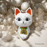 Tirelire Chat Maneki