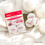 ROSY ROSA Microfibre Puff S 3P