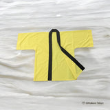 Noboriya Kobo Solid Happi Coat