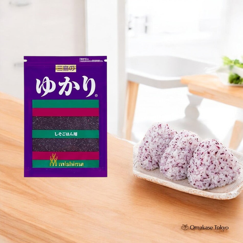 Mishima Yukari 7.1 oz (200 g)
