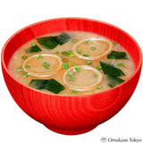 Nagatanien Freeze-Dried White Miso Soup 40 servings